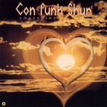 cover: Con Funk Shun - Loveshine