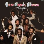 cover: Con Funk Shun - Candy