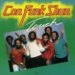 cover: Con Funk Shun - Touch