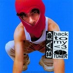 cover: Bad Tuner - Back To My <3