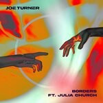 cover: Joe Turner - Borders