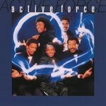 cover: Active Force - Active Force (Expanded Edition)