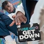 cover: Fuse Odg - Get Down