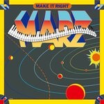 cover: Marz - Make It Right