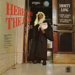 cover: Shorty Long - Here Comes The Judge (Expanded Edition)