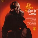 cover: Shorty Long - The Prime Of Shorty Long