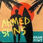 cover: Ahmed Spins - Anchor Point EP