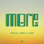 cover: Paul Weller - More