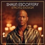 cover: Shaun Escoffery - Forgotten Man