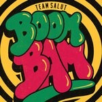 cover: Team Salut - Boom Bam