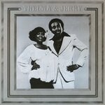 cover: Jerry Butler|Thelma Houston - Thelma & Jerry (Expanded Edition)