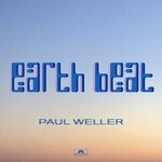 cover: Paul Weller - Earth Beat