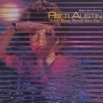 cover: Patti Austin - Every Home Should Have One