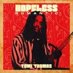 cover: Tomi Thomas - Hopeless Romantic