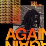 cover: Tomi Thomas - Again