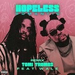 cover: Tomi Thomas|Wale - Hopeless Romantic (Explicit Remix)