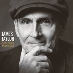 cover: James Taylor - American Standard