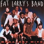 cover: Fat Larry's Band - Greatest Hits