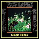 cover: Djds|Tory Lanez|Rema - Simple Things