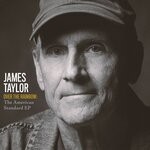 cover: James Taylor - Over The Rainbow: The American Standard EP