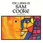 cover: Sam Cooke - The 2 Sides Of Sam Cooke