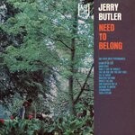 cover: Jerry Butler - Need To Belong