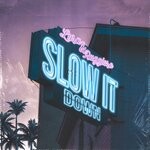 cover: Lura & Ruggiero - Slow It Down