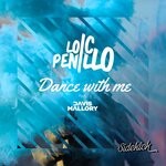 cover: Davis Mallory|Loic Penillo - Dance With Me