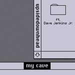 cover: Dave Jenkins Jr|Upsidedownhead - My Cave