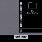 cover: Ric Rufio - Get Low