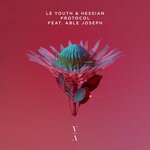 cover: Able Joseph|Hessian|Le Youth - Protocol