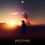 cover: Mystific - Peace Of Mind