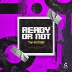 cover: Basskiller|Stvw - Ready Or Not