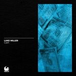 cover: Luke Miller - Cash