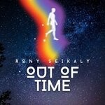 cover: Rony Seikaly - Out Of Time