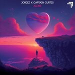 cover: Captain Curtis|Jordiz - Alone