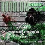 cover: P.dicey|Twitztid|Lauren Tores|Recognize Ali - Hoodlum Remix