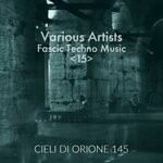 cover: Various - Fascic Techno Music 15