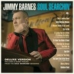 cover: Jimmy Barnes - Soul Searchin' (Deluxe Edition)