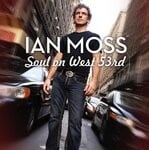 cover: Ian Moss - Soul On West 53rd