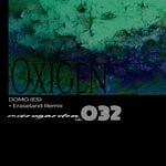 cover: Domo (es) - Oxygen EP