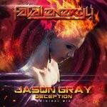 cover: Jason Gray - Deception