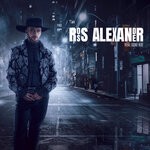 cover: Ross Alexander - Real Gone Kid