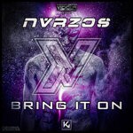 cover: Nvrzos - Bring It On