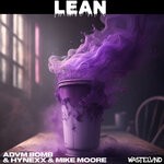 cover: Hynexx|Advm Bomb|Mike Moore - Lean