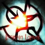 cover: Trespassa - Insignia Larvae