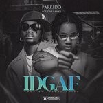 cover: Aguero Banks|Parkido - Idgaf