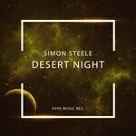 cover: Simon Steele - Desert Night