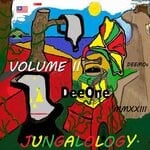 cover: Deeone - Jungalology, Vol II Deemos MMXXIII