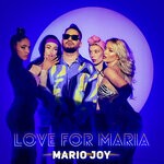 cover: Mario Joy - Love For Maria